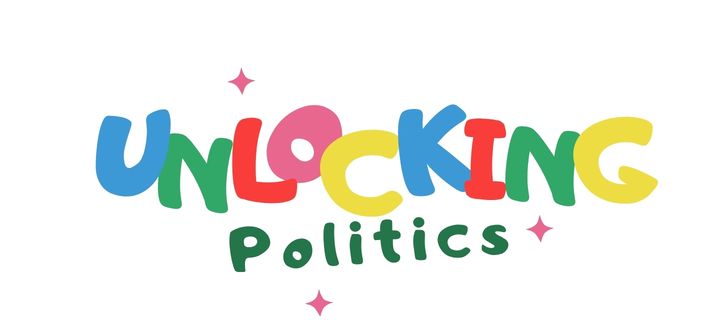 Unlocking politics